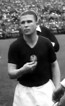 追忆足坛历史最伟大的无冕之王匈牙利（附1954世界杯比赛分析）