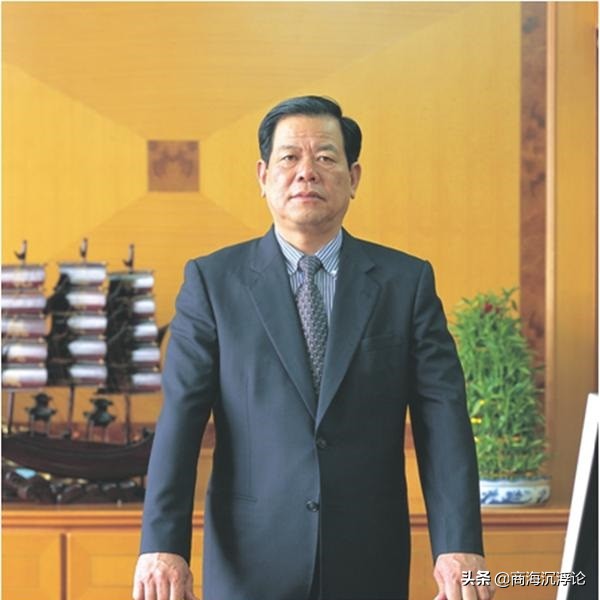 浙江宁波2021富豪榜大洗牌，首富宝座再度易主，80后小伙闯进前五