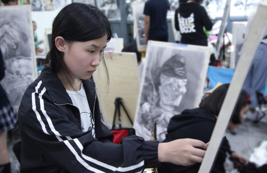 毕业后才发现，艺术生最“吃香”的三类专业，过来人极力推荐