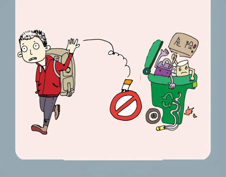 1根烟头引发的火灾因一个烟头引发的火灾