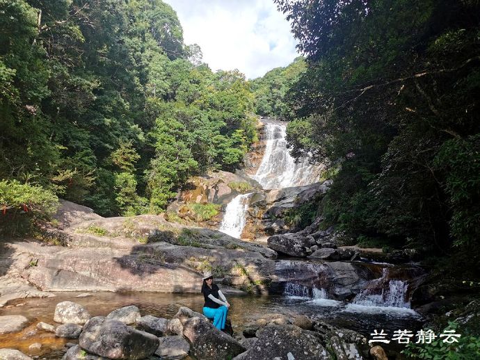 福建武平：梁野山两日游（含旅游攻略）