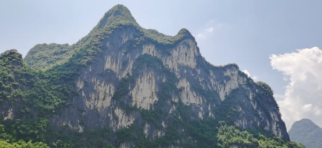 职场忙里偷闲来次桂林3日游：桂林山水甲天下，沉醉其中不愿归来