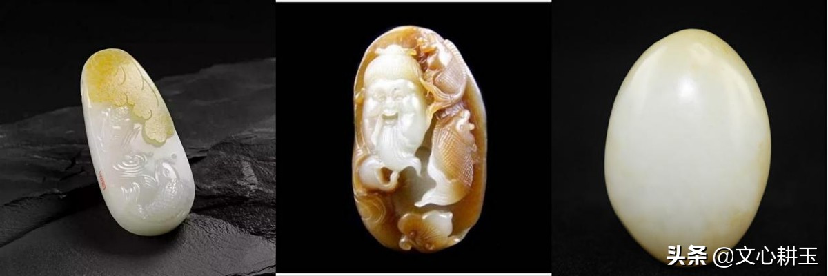 和田玉的油性与糯性是什么？怎么区分？
