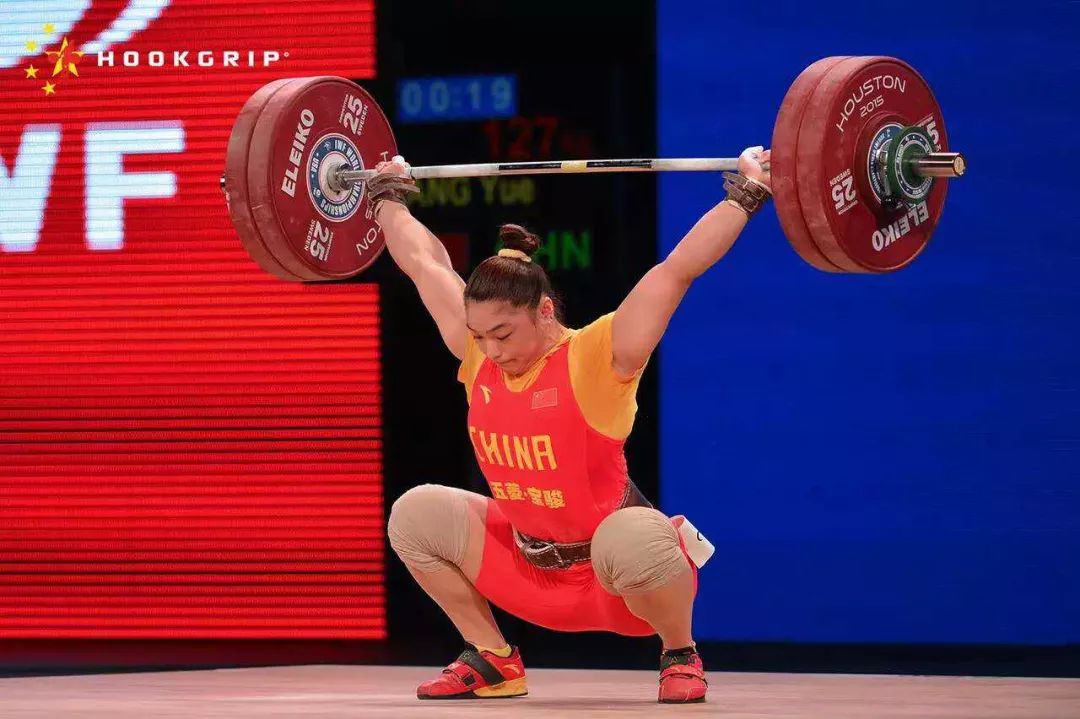 我們為什么要反對舉重（為什么大家反對把舉重納入奧運會？中國舉重夢之隊何去何從？）