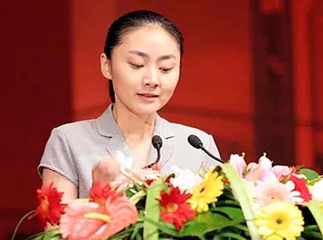 丛飞夫妇相继离世，5岁爱女成孤儿，15年过去女儿考上南科大附中