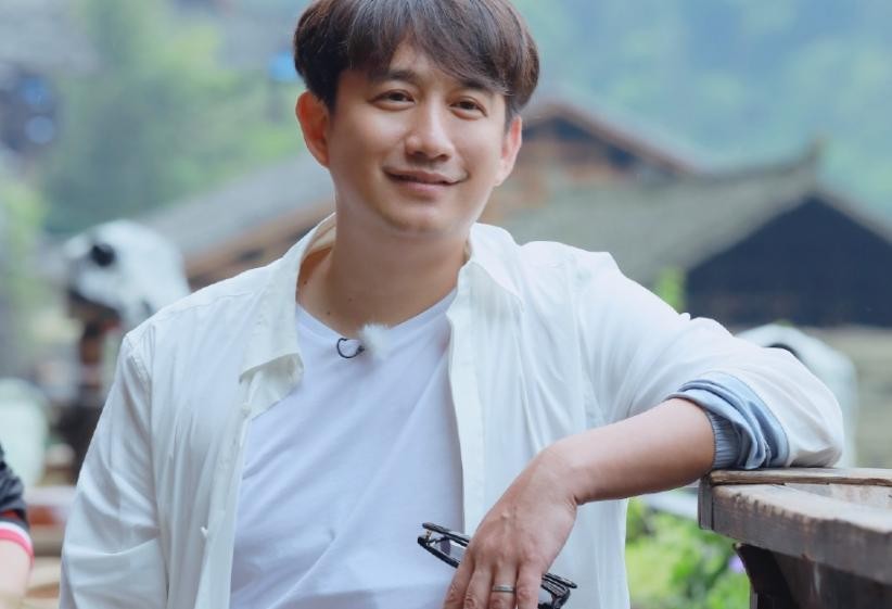 黄磊的30年巅峰生涯：世家出身、少女的梦、娱乐圈少有的好男人