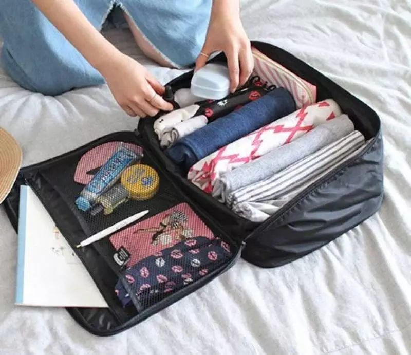 上大学前的最后一个暑假，要提前做好这五件事情