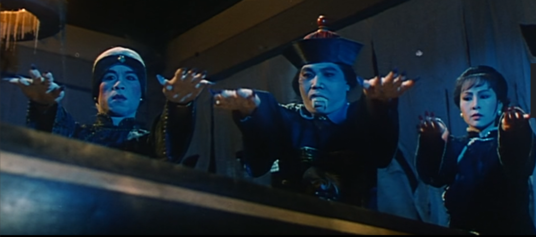 僵尸少爷电影好看吗 _晶羽科技