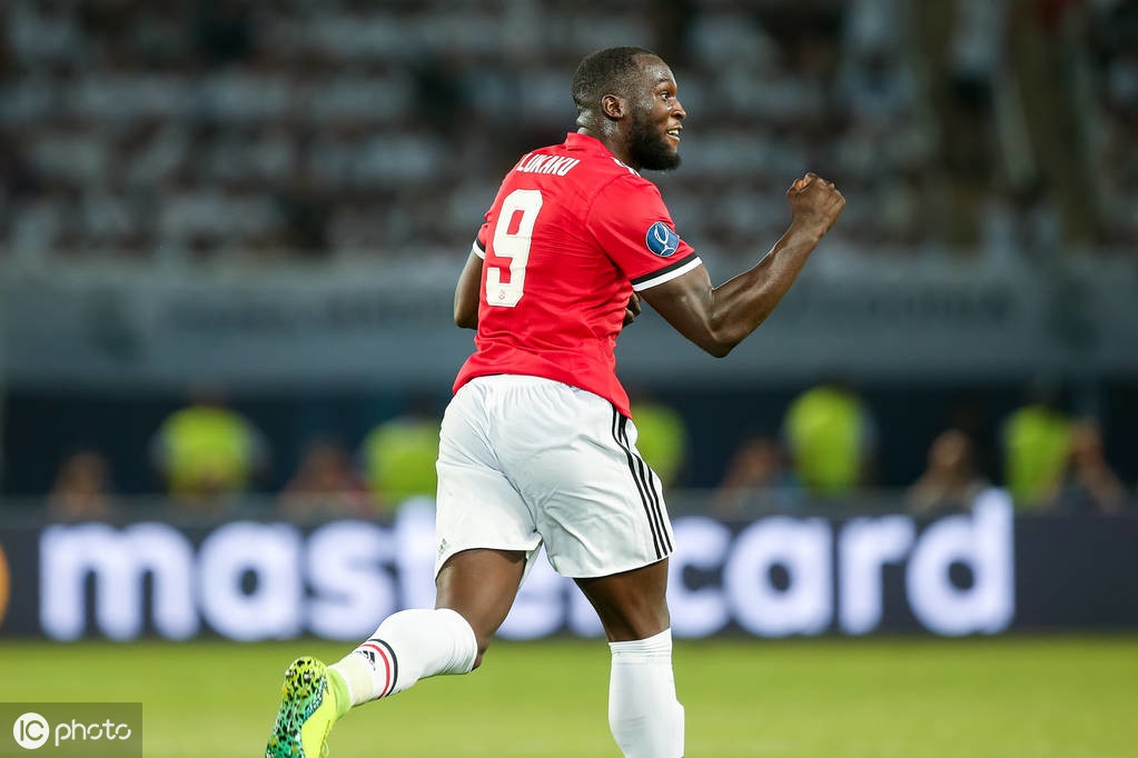 罗梅卢-卢卡库个人介绍(罗梅卢·卢卡库(romelu lukaku))