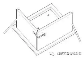 电缆沟也采用预制工艺施工，怎么做的？