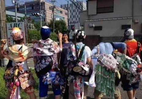 我们天天挂在嘴边的网络流行词，竟都来自日本？