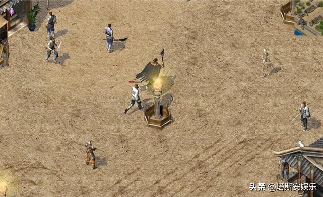 曾风靡中国网游市场的十大韩国3D网游排行榜