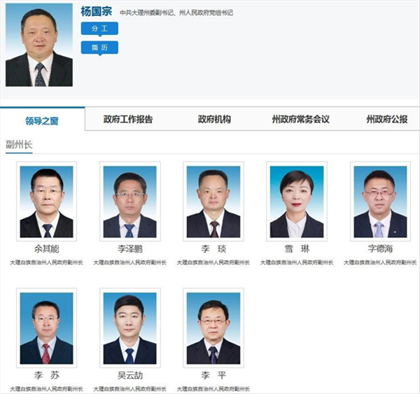 4月18日 大理要闻快报