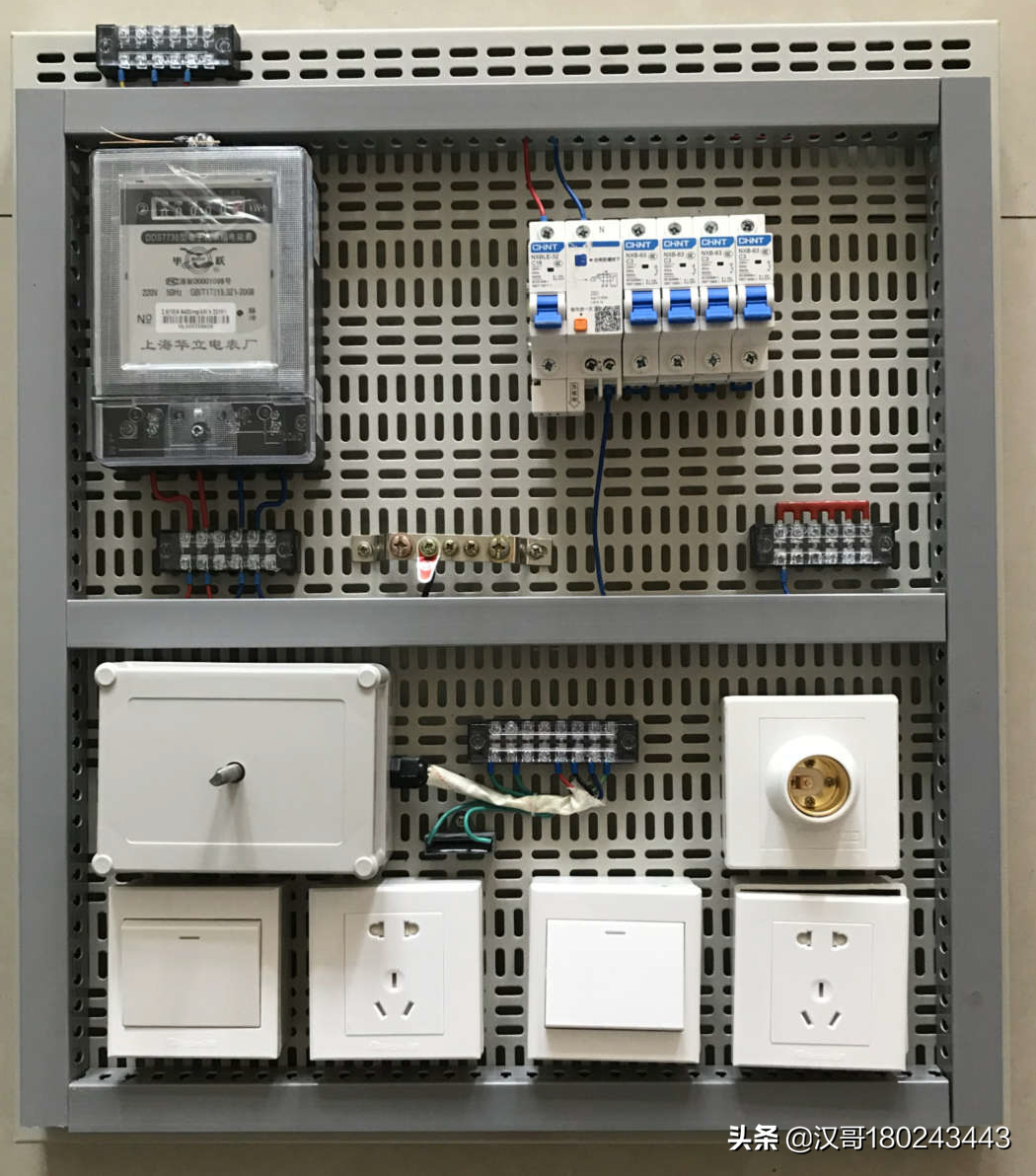 2022年湖北省技能高考技能考试大纲（电气电子类）