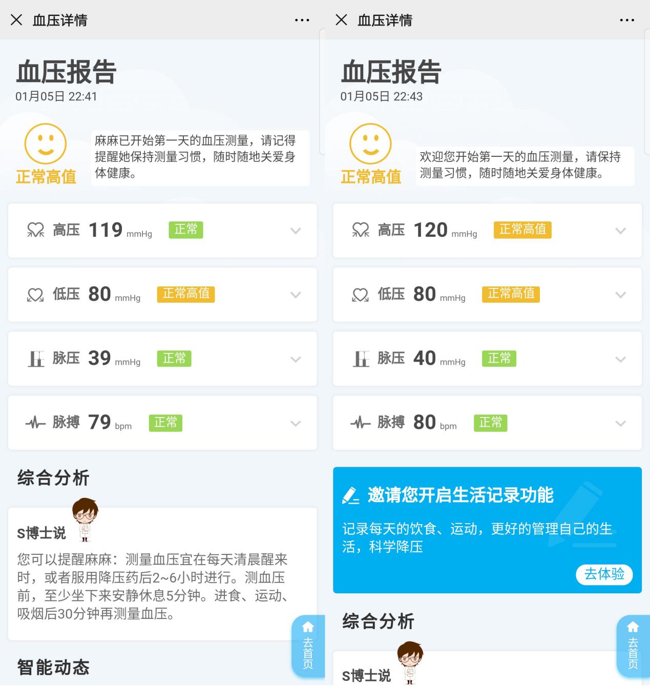 口碑最好的三款血壓計深度體驗，哪個媲美水銀血壓計？
