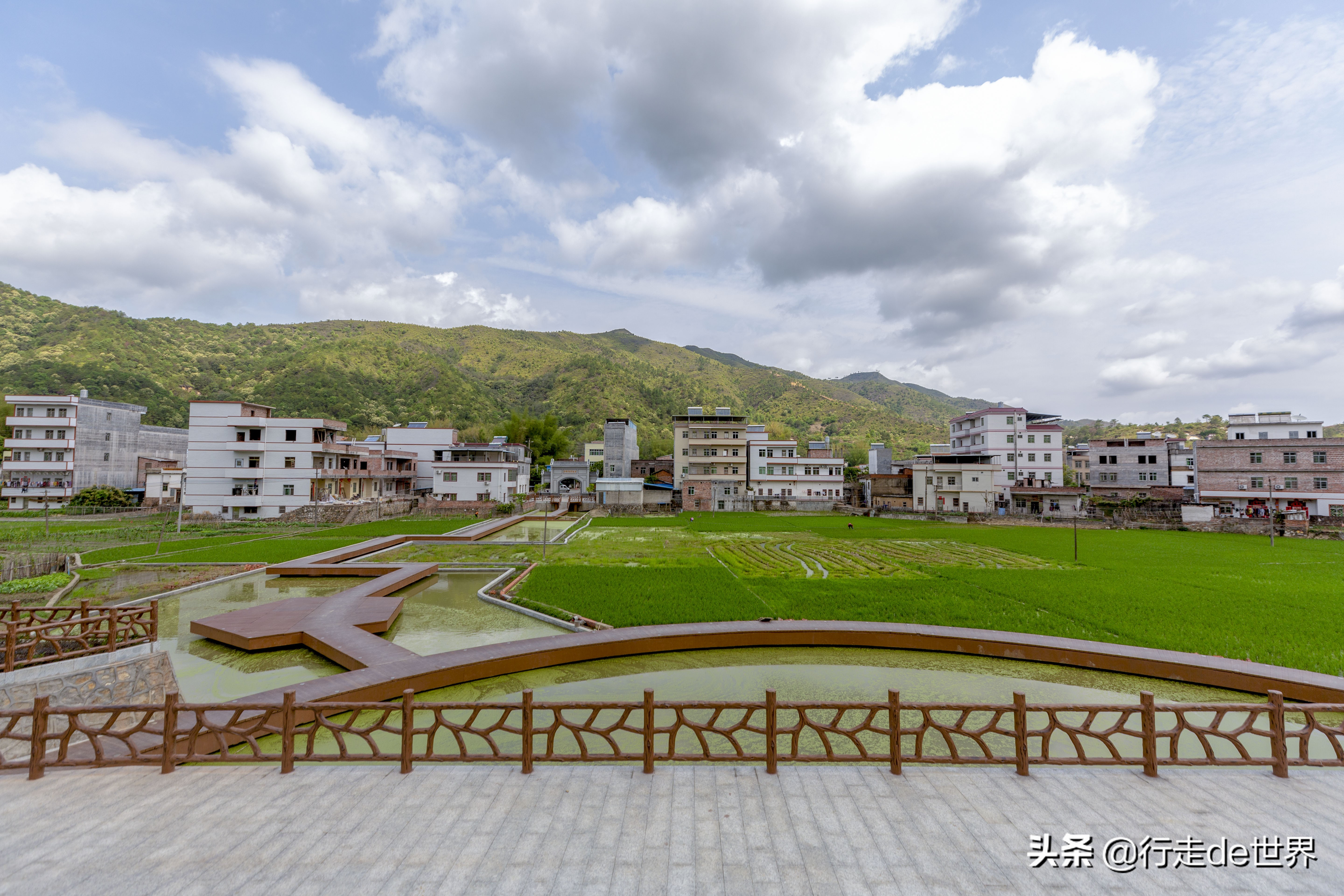 梅州五华旅游景点大全(广州出发自驾三小时) - 悦闻天下