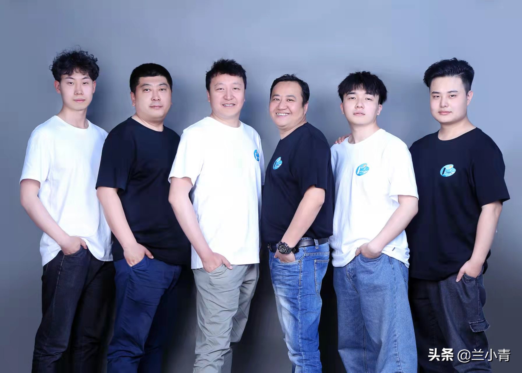 兰州青年美术教师用绘画助力抗疫