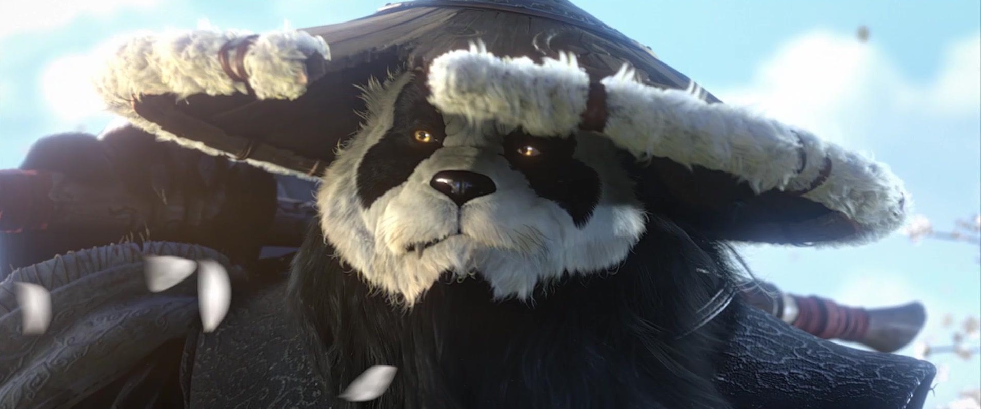 《魔兽世界》熊猫人之谜冲点攻略：全土地效率解锁