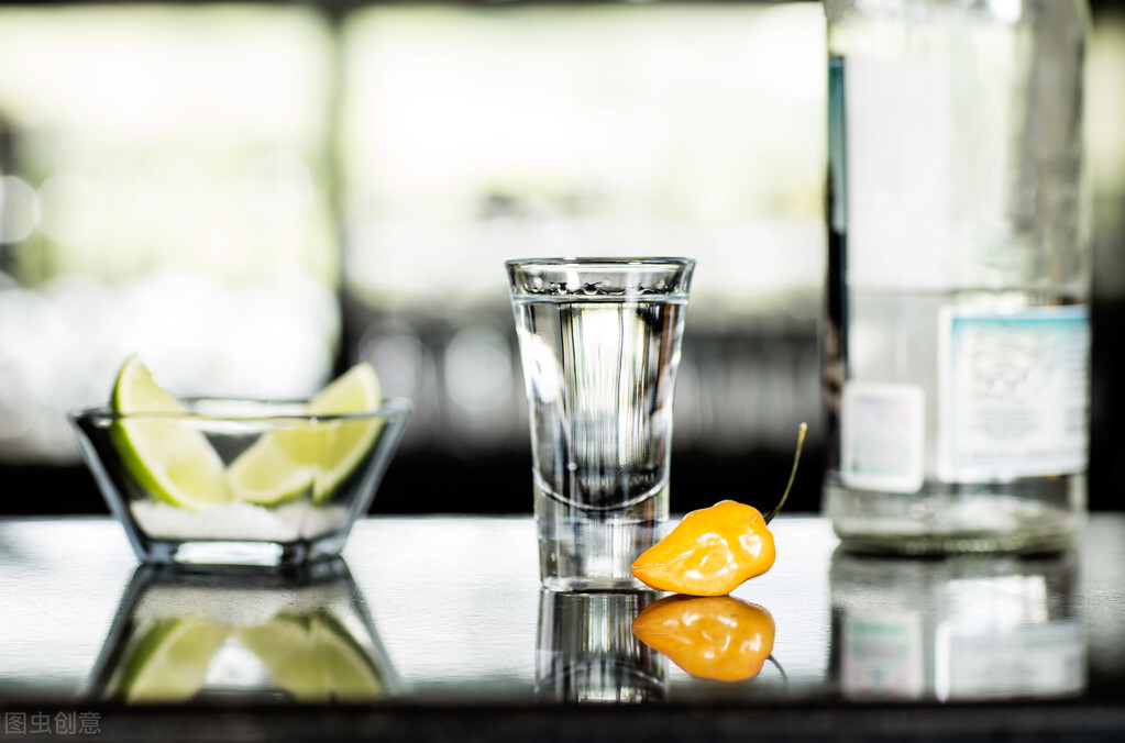 涨知识 | 5句话带你领略白酒之美