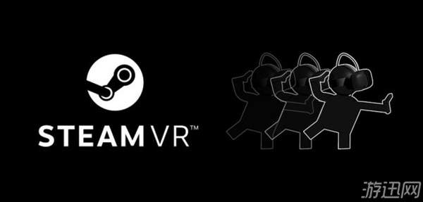 Steam VR播放器2018数量加倍至约720,000人