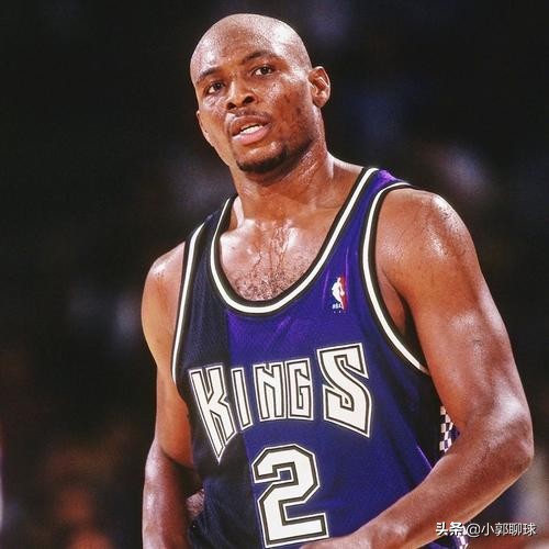 nba2号球衣有哪些巨星（NBA2号球衣十大球员）