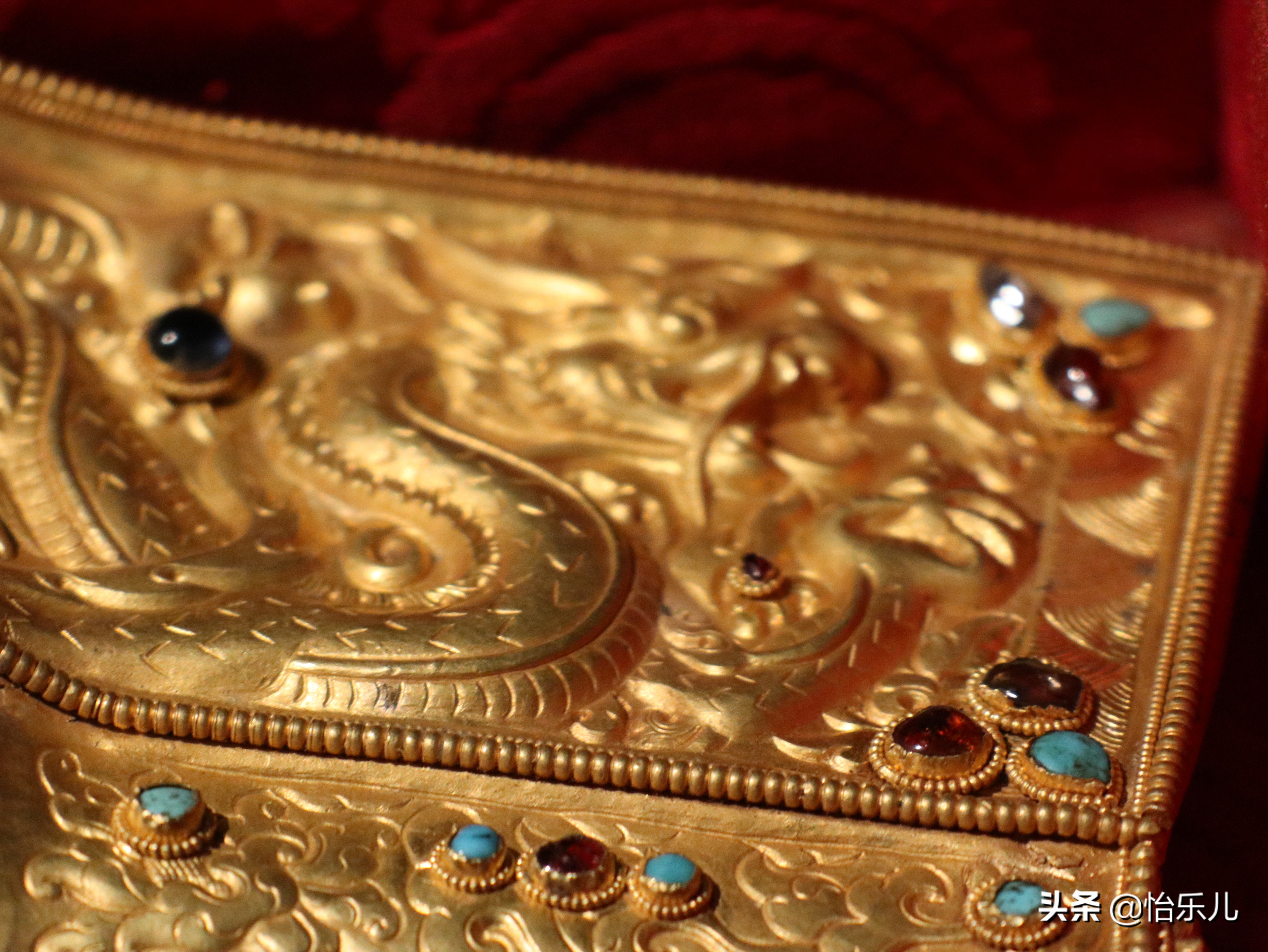 肉莲法器(肉莲法器的图片)-第21张图片