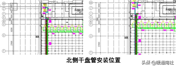 洁净室干盘管方案参考