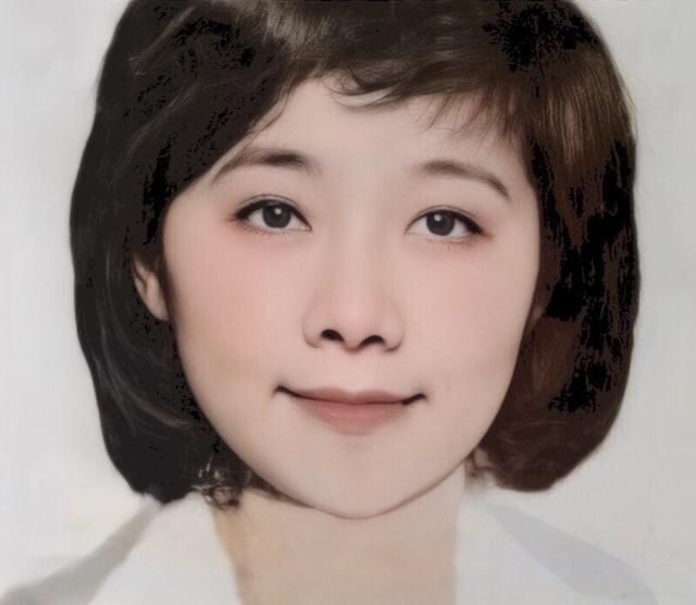 香港痴情女首富：建318米高楼示爱，寻夫17年被骗20亿