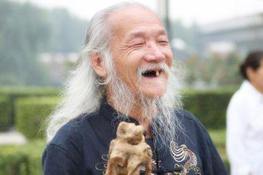 古人为什么对留胡子情有独钟 古人为何留胡子 - 情书号