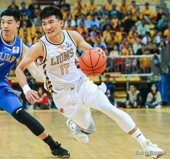 cba白谛老家是哪里的（速来围观｜看一看你们家乡的篮球运动员是谁？）