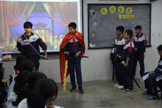 昆明市一等奖！云南农大附中2019年高考质量再登新高