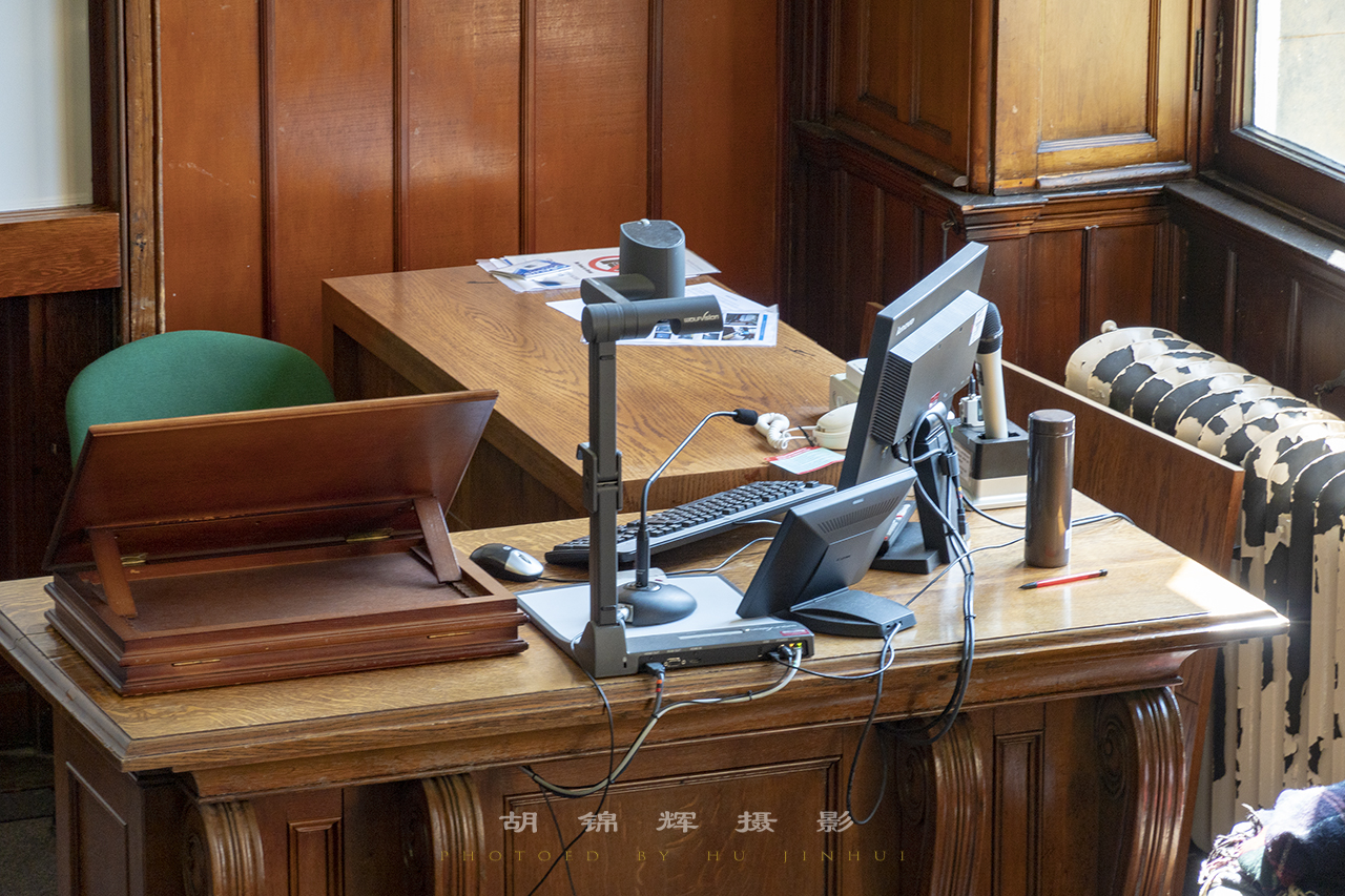 苏格兰最古老的圣安德鲁斯大学竟如此古风美