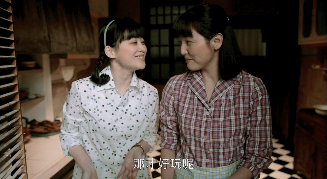 安怡电视剧免费观看完整版流畅(《父母爱情》：江亚宁问安欣嫁欧阳懿有意思吗？她的回答耐人寻味)