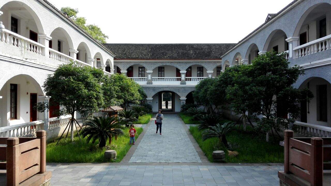 吉安县立中学高考成绩（江西吉安最好的五所高中）