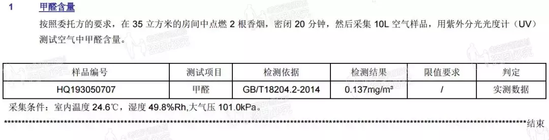 不敢相信!我们躲过了装修甲醛,却躲不过香烟中的......