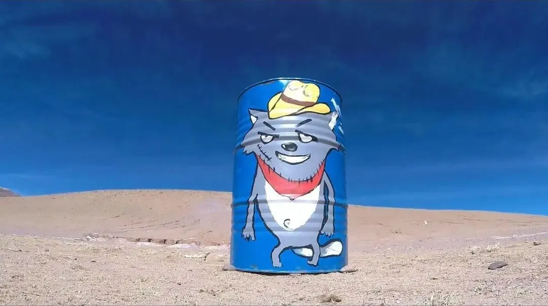 宅家不开心的城市人，都该看看这部神级国产纪录片