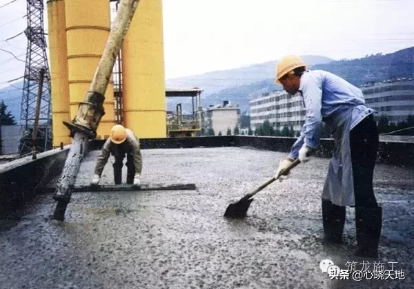 混凝土泵送武林秘籍+心法口诀，堵管不再是难题！