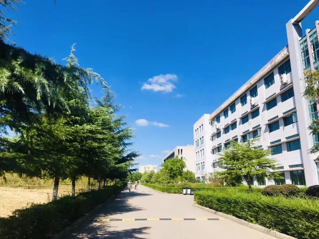 江苏省高校（五十一）南京航空航天大学金城学院