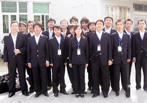 “专科女孩”曹晓洁，高考成绩385分，没毕业被3家跨国企业抢着要