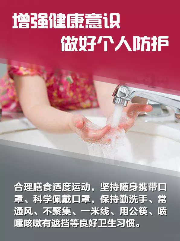 響應(yīng)戰(zhàn)“疫”號(hào)角,不僥幸、不大意、不冒險(xiǎn)