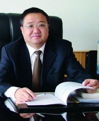 传奇！陕西19位董事长：都在西安上学，还来自同一所高校！