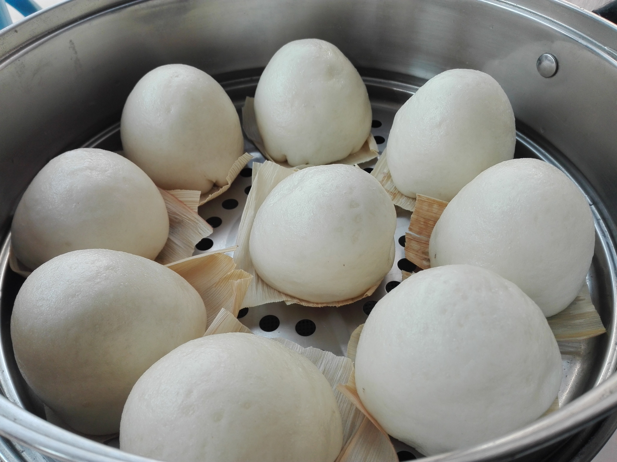 圖片[18]-【豆餑餑】做法步驟圖 美味又營養 面如桃花氣色好-起舞食譜網