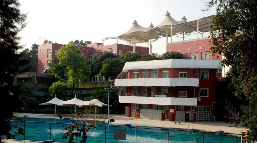 这八所比较好考的设计实力派大学，超越多数211重点大学