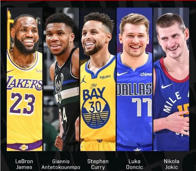 nba每节及中场休息多久(2021NBA全明星周末，你需要了解这些)