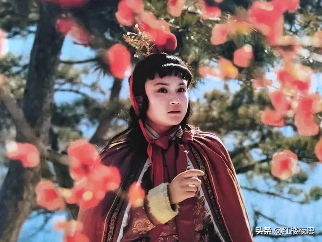 红楼梦：宝玉脱口而出讲的这句话，藏不住人性深处最大的自私自利