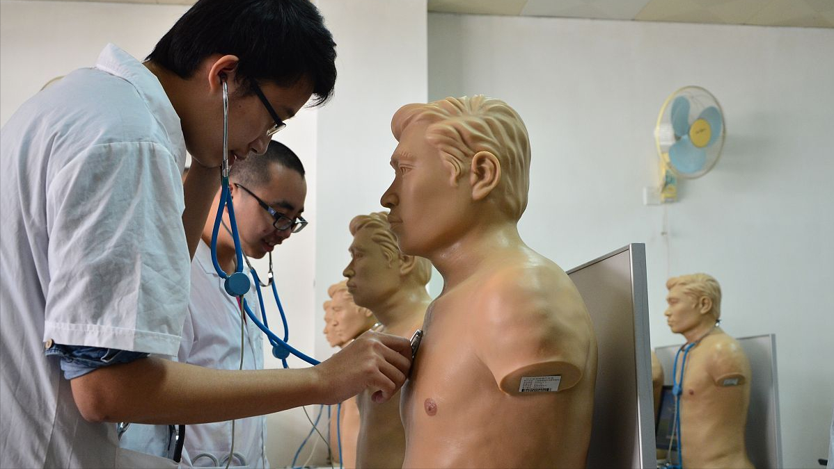 医学类61个本科专业名单大全：有11大类，临床热度较高