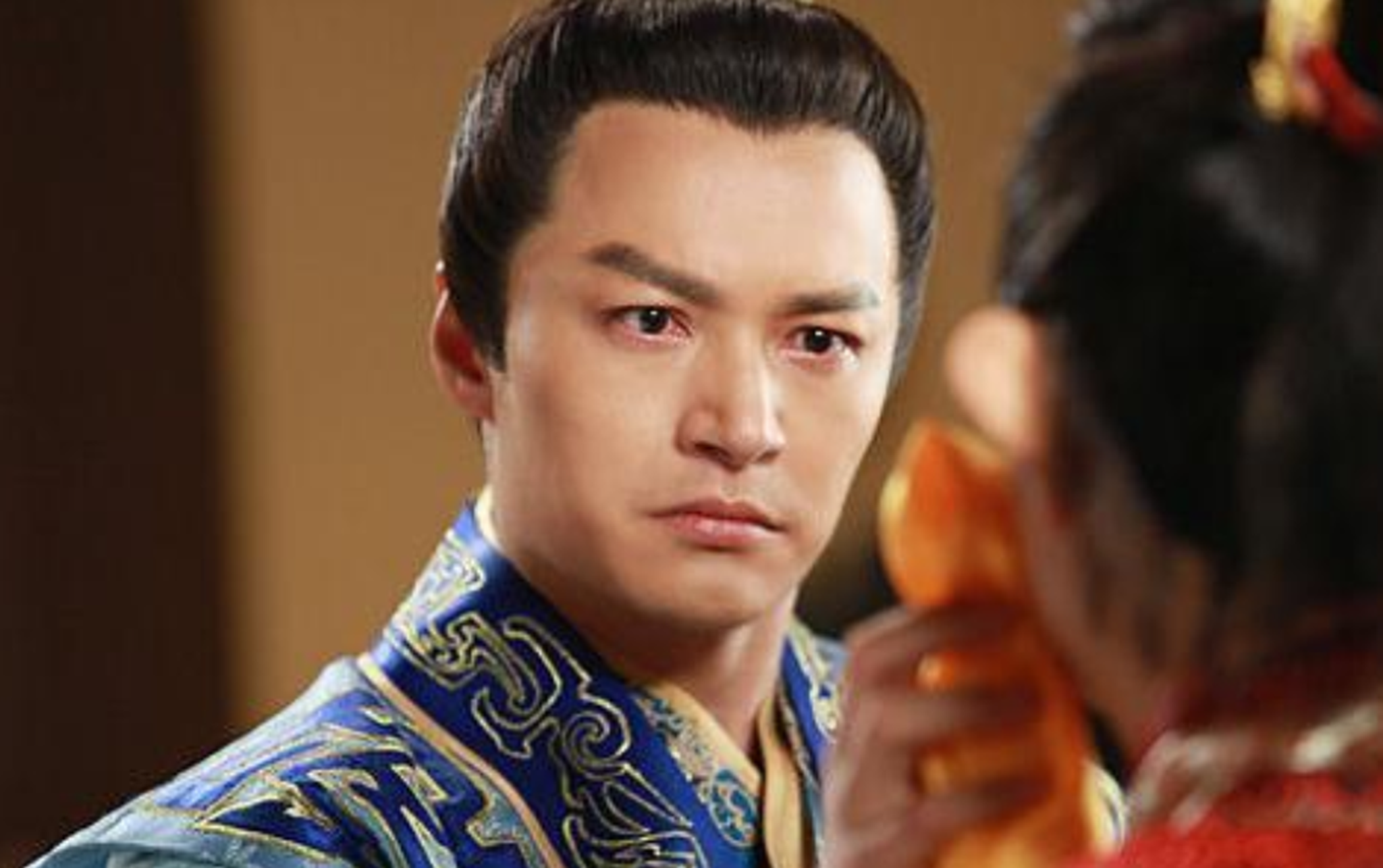 李世民见到观音为何不拜？前世是紫微大帝，身份太大