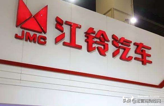江铃汽车第三季度销量_江铃汽车2019年财务分析报告