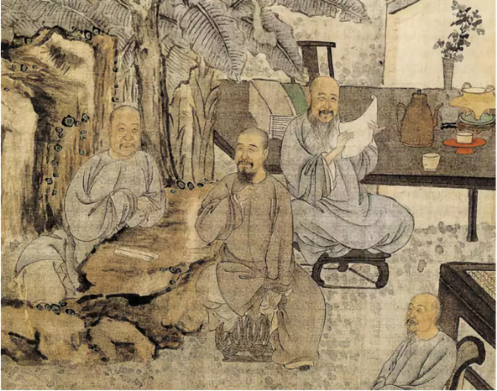 3角钱一幅“任伯年”!如何高雅又专业地在上海买卖书画