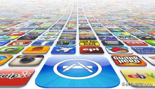 资讯：苹果APP store存软件刷榜、下载骗局，榜单前列APP下载无法用